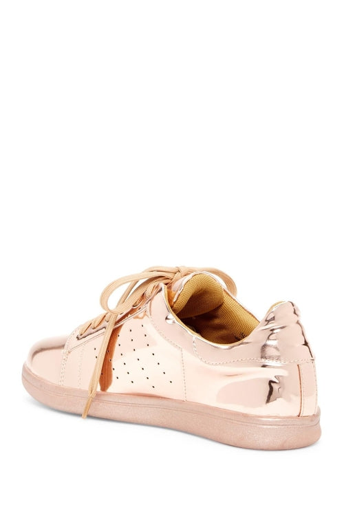 Super smooth shoes