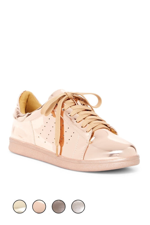 Super smooth shoes
