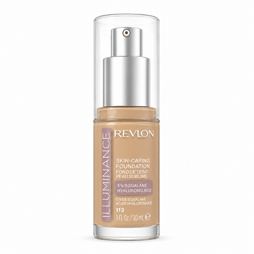 Illuminance Skin-Care Foundation