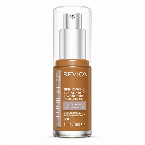 Illuminance Skin-Care Foundation