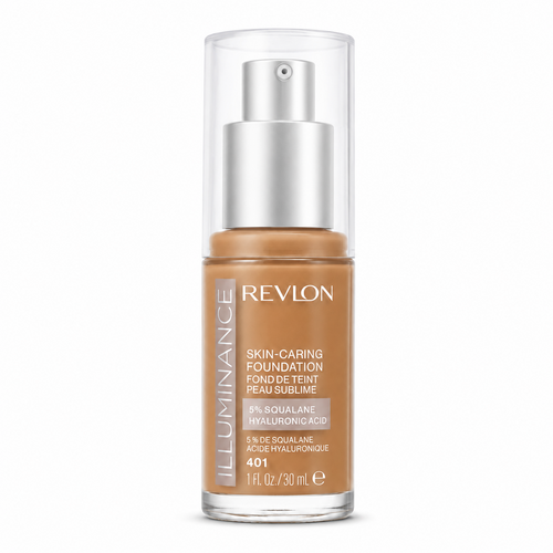 Illuminance Skin-Care Foundation