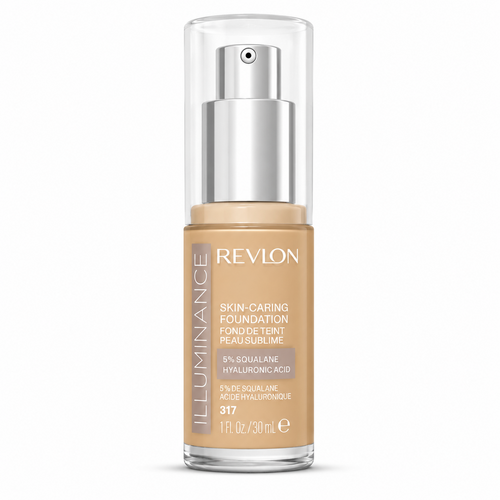 Illuminance Skin-Care Foundation