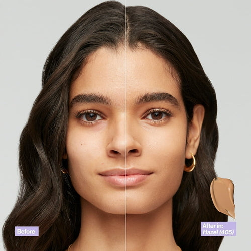 Illuminance Skin-Care Foundation