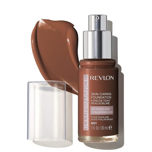 Illuminance Skin-Care Foundation