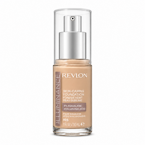 Illuminance Skin-Care Foundation
