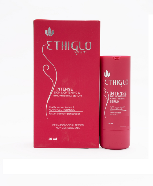 SKIN CARE Ethiglo Intense Skin Lightening & Brightening Serum –